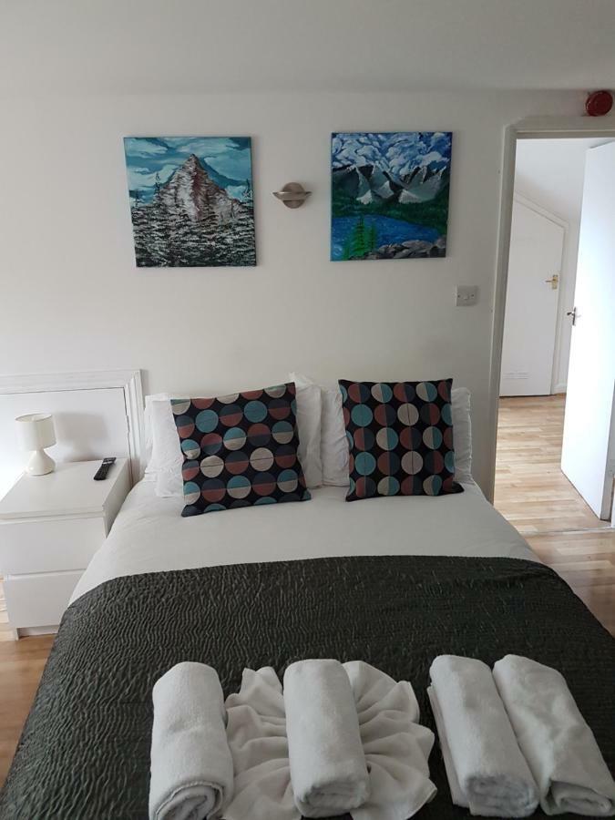Apartamento Queen Park