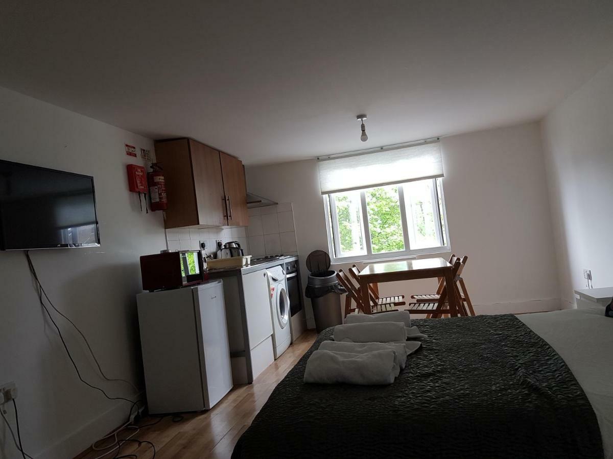 Apartamento Queen Park *