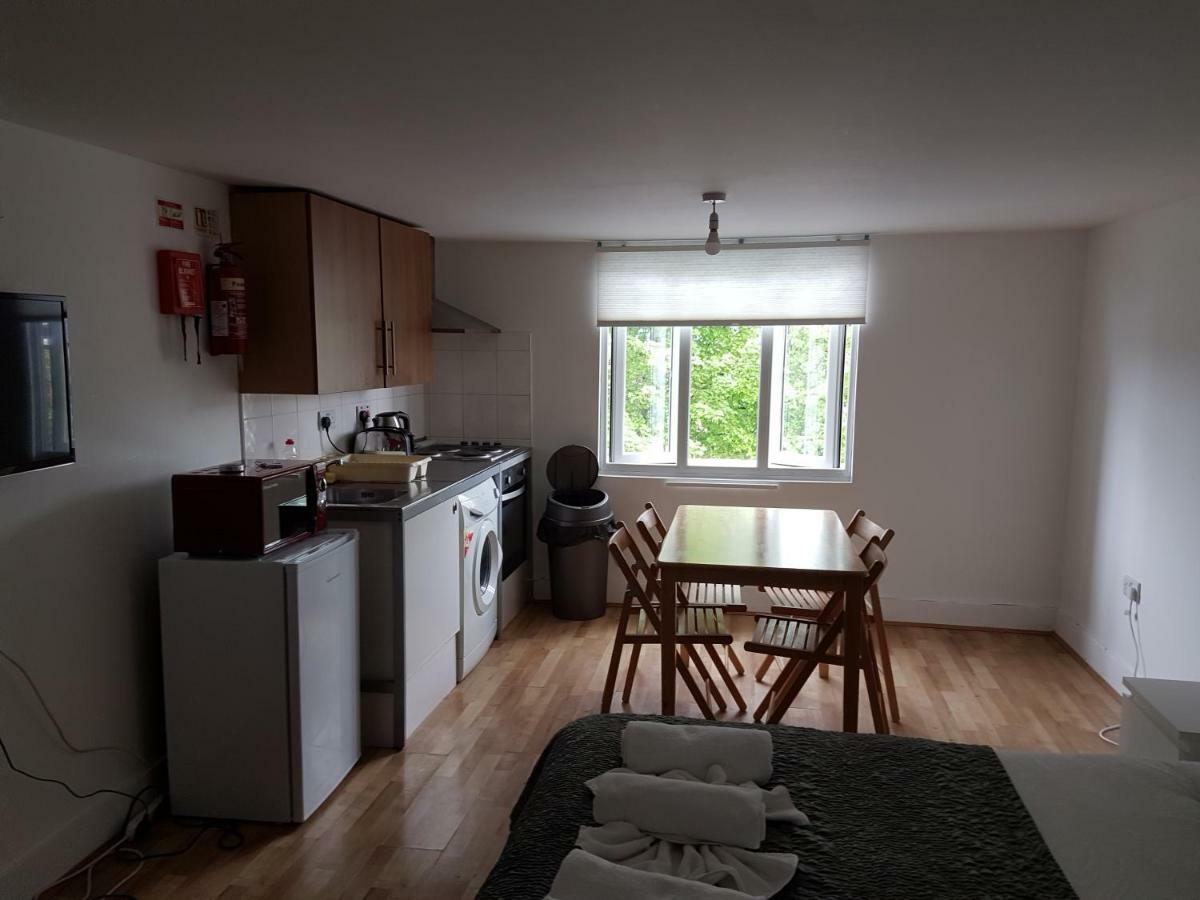 Apartamento Queen Park