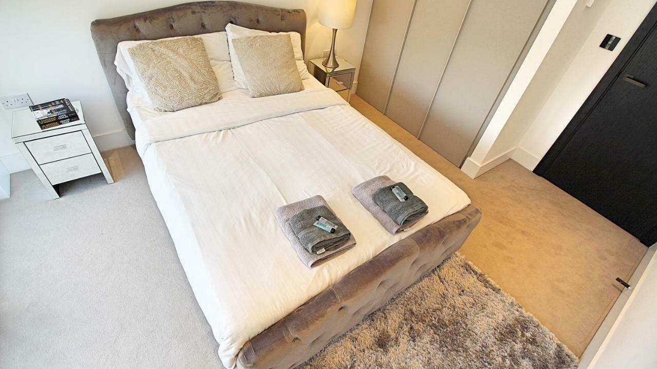 Apartment High End Vauxhall *