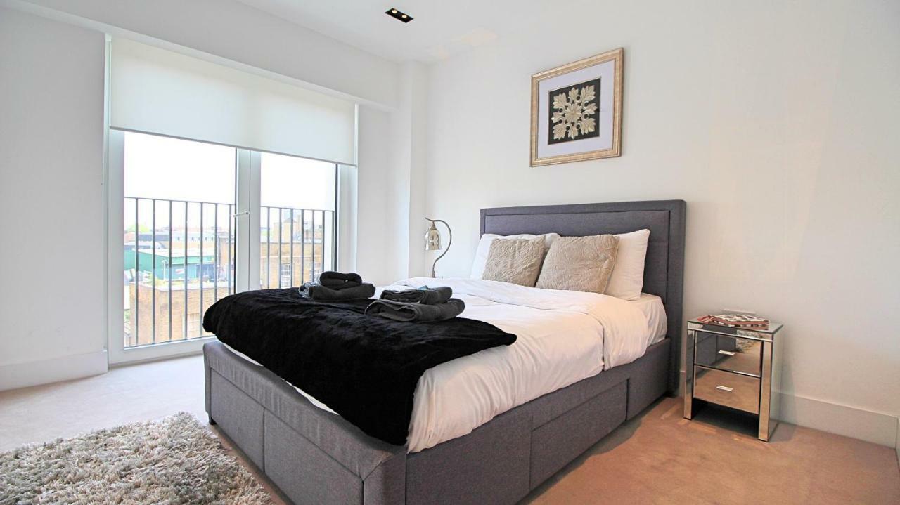 Apartment High End Vauxhall *