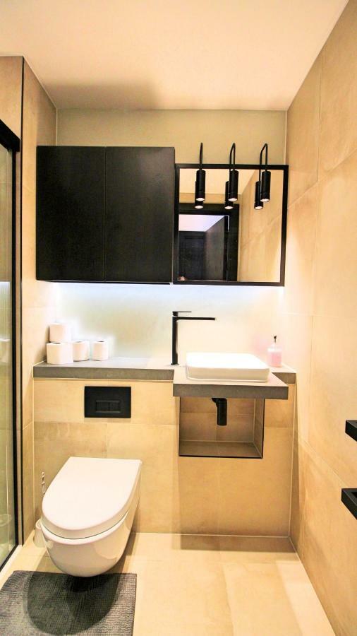 Apartment High End Vauxhall *
