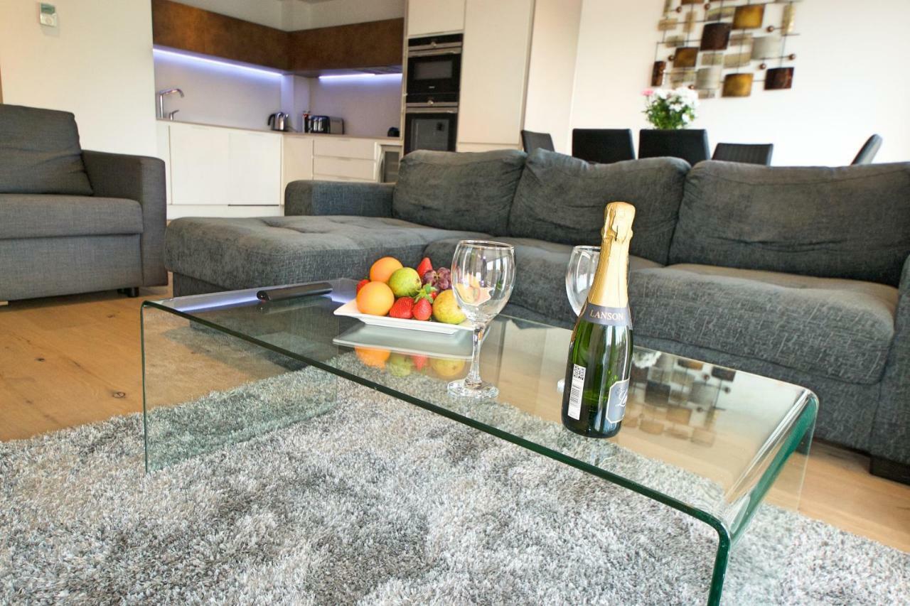 Apartment High End Vauxhall *
