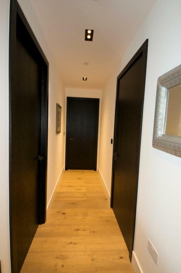 Apartment High End Vauxhall *