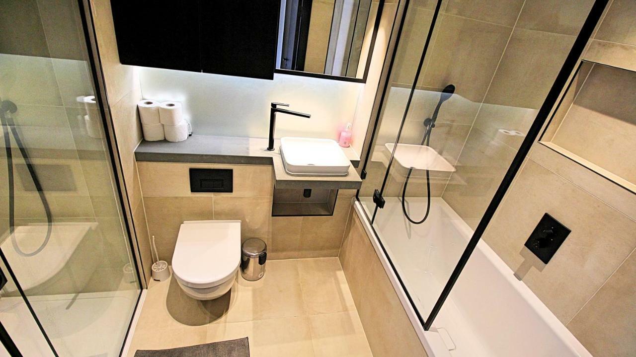 Apartment High End Vauxhall *