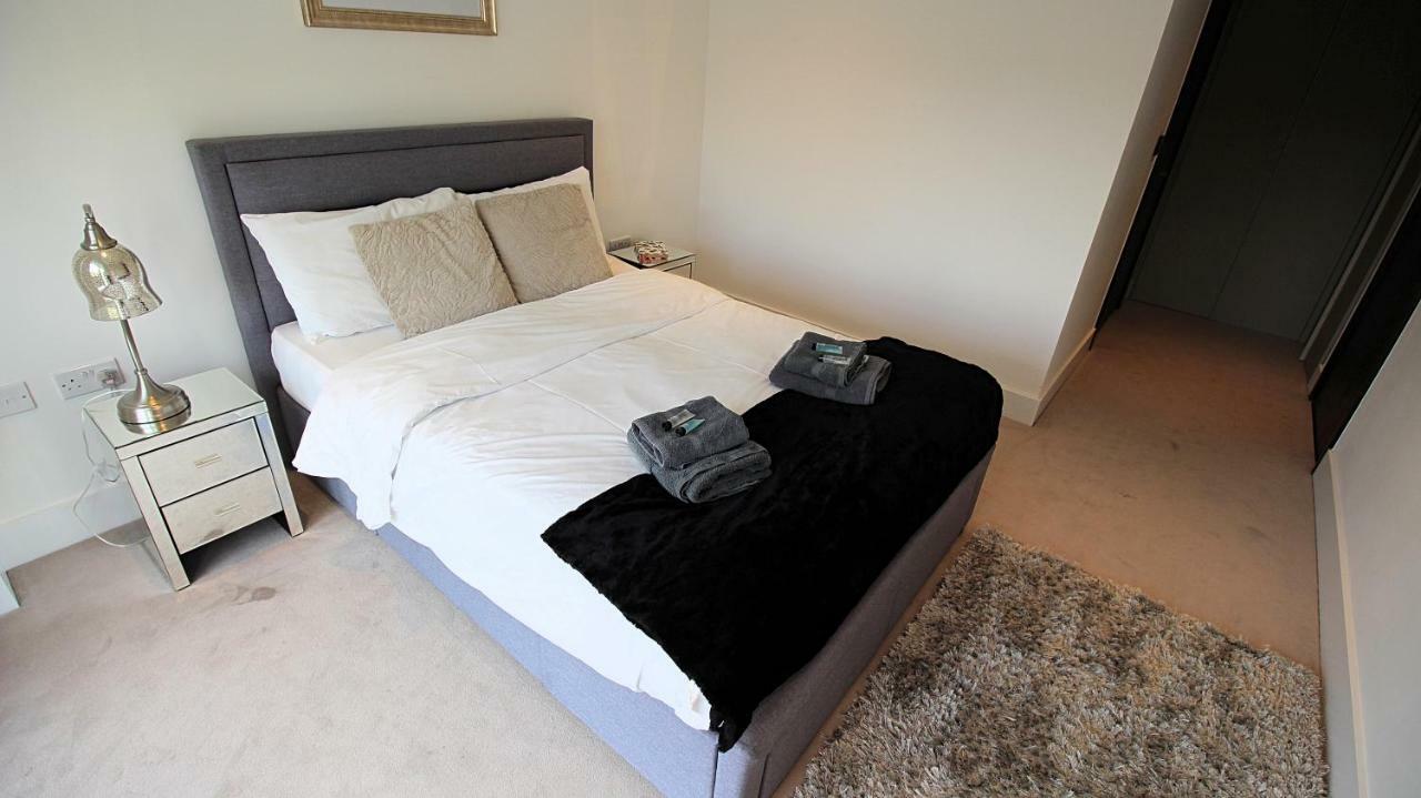 Apartment High End Vauxhall
