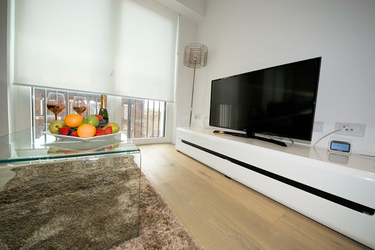 Apartment High End Vauxhall *