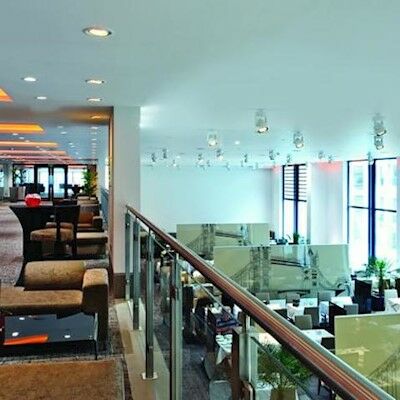 Leonardo Royal Tower Bridge Hotel Londen