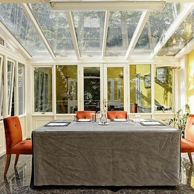 Grange Buckingham Hotel 4*