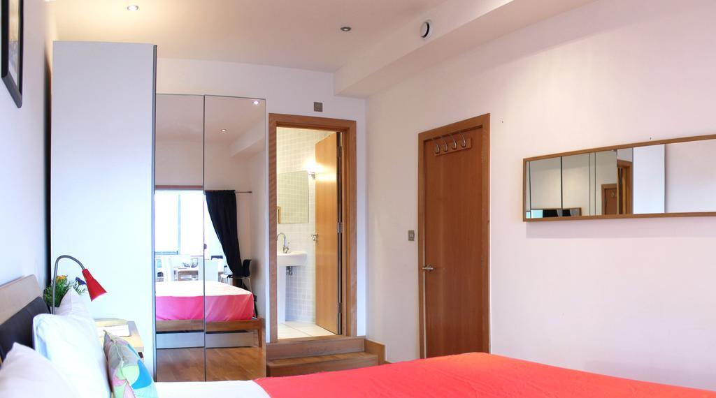 Appartement Centre
