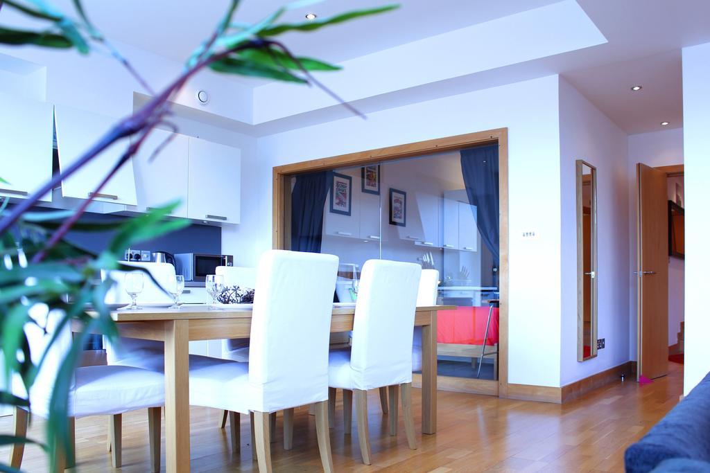 Appartement Centre Londen