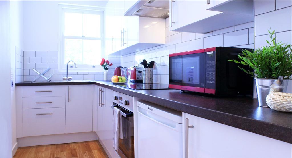Appartement Centre