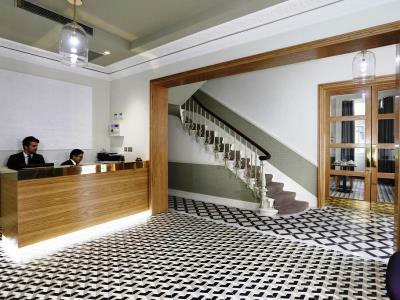 Hotell William