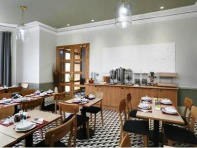 Hotell William London
