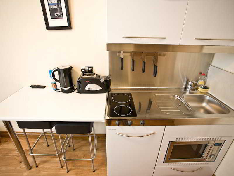 Apartment Dylan Earls Court *