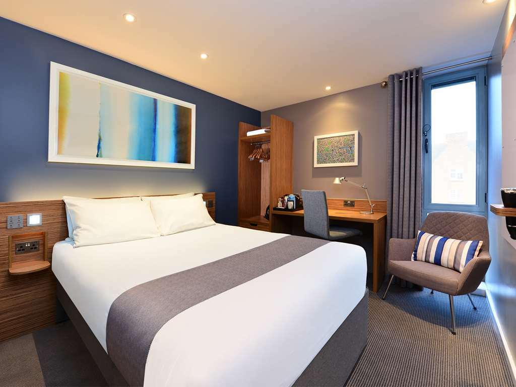 Travelodge Docklands