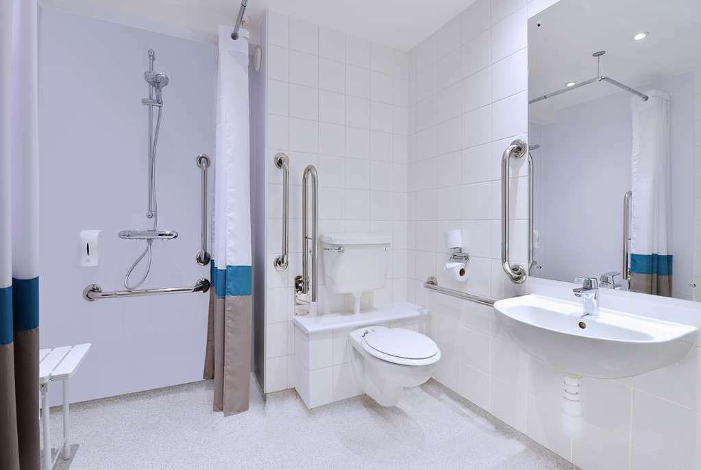 Travelodge Docklands 3* Londres