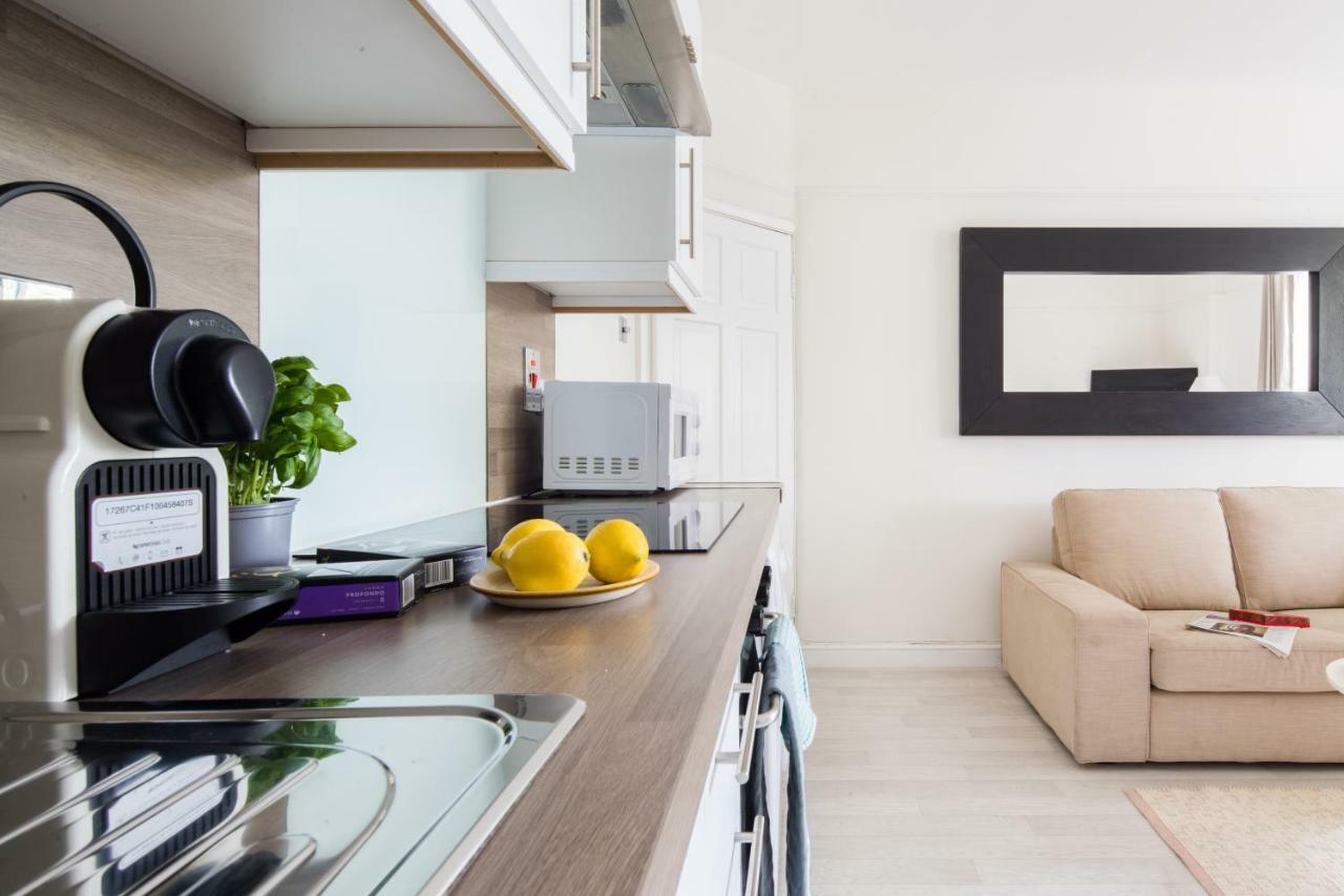 Leinster Gardens By Lime Street Apartment London