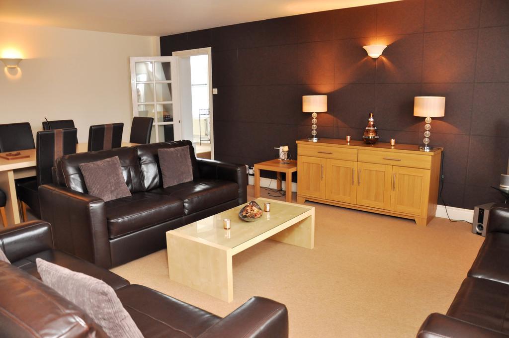 Park Lane Aparthotel 4*