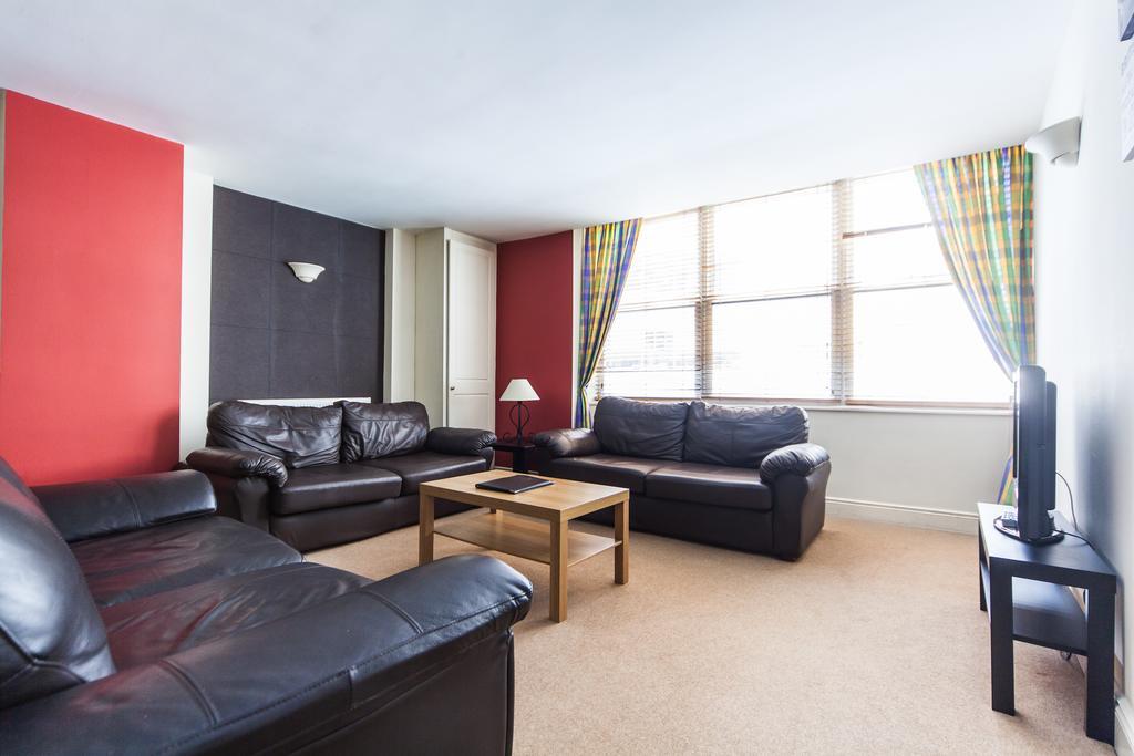 Park Lane Aparthotel 4*