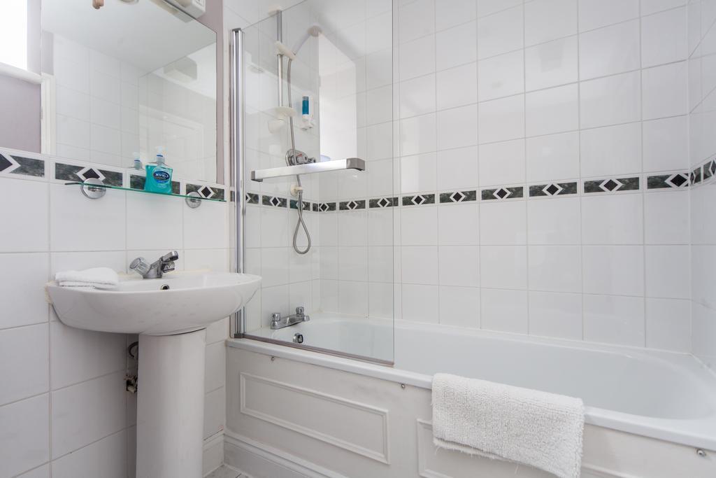 Aparthotel Park Lane London