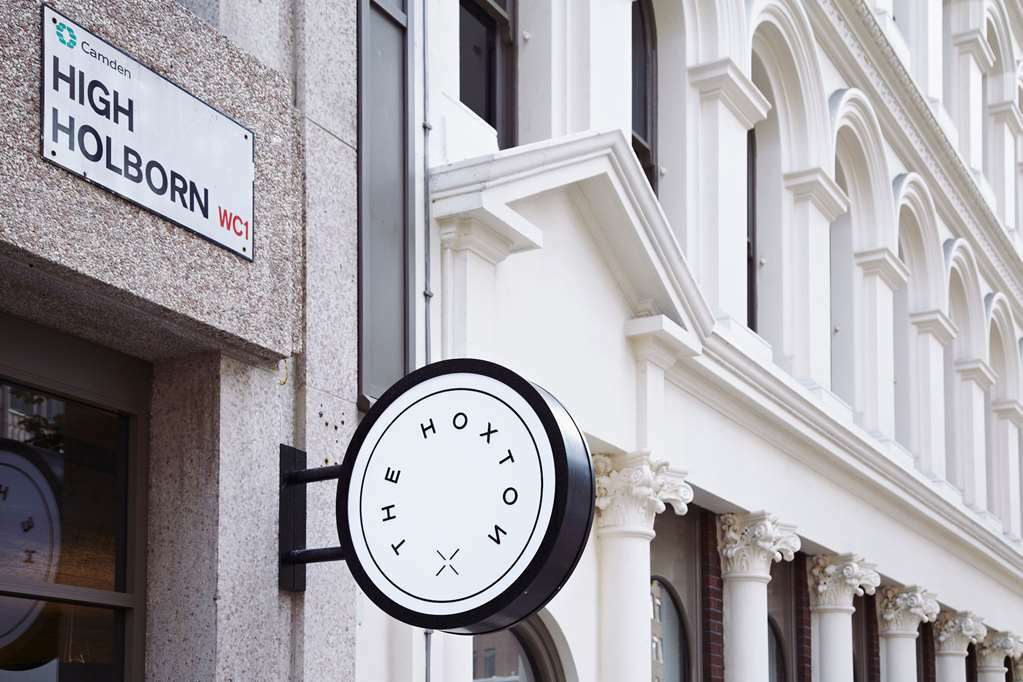 The Hoxton, Holborn 4* London