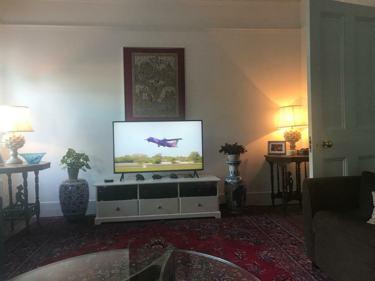Privat overnatting Holmewood