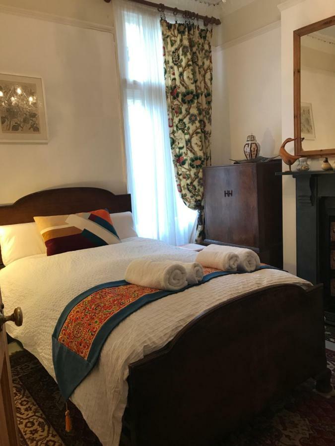 Holmewood Privat overnatting