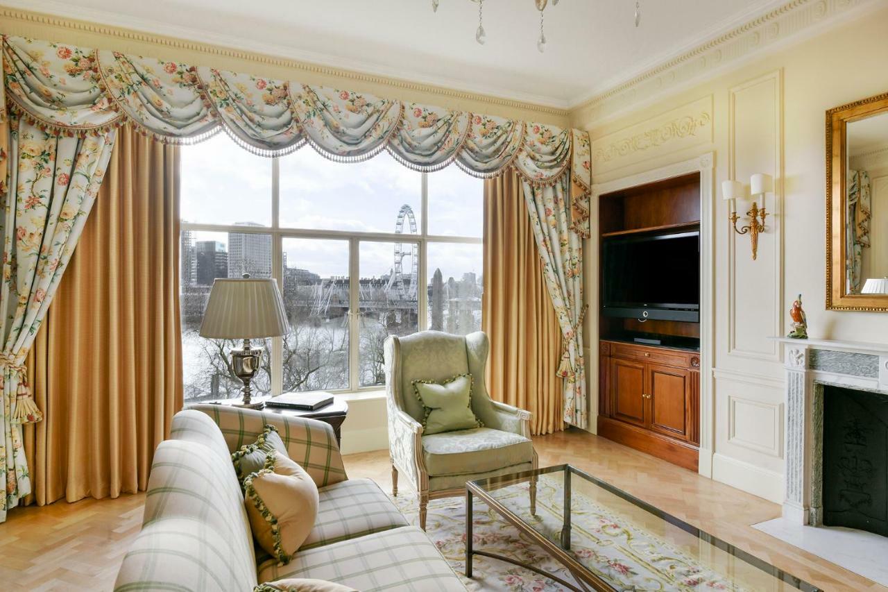 The Savoy 5* Londen