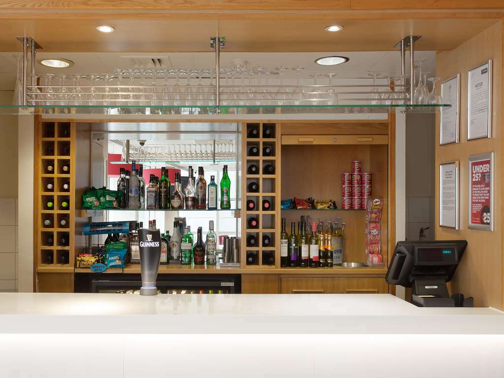 Travelodge Liverpool Street Hotel Londen