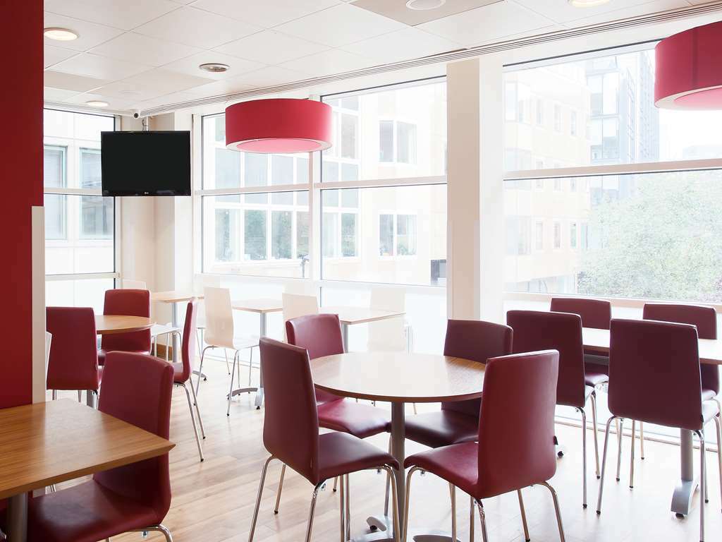 Travelodge Liverpool Street 3* Londen