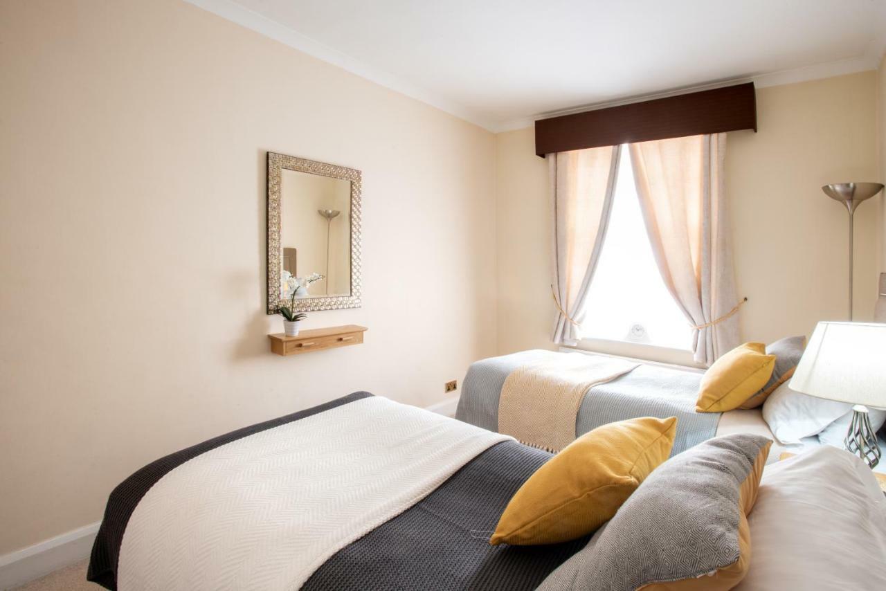 Leilighet Park Lane Apartments/shaw House *