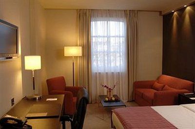 Nh Kensington Hotel London