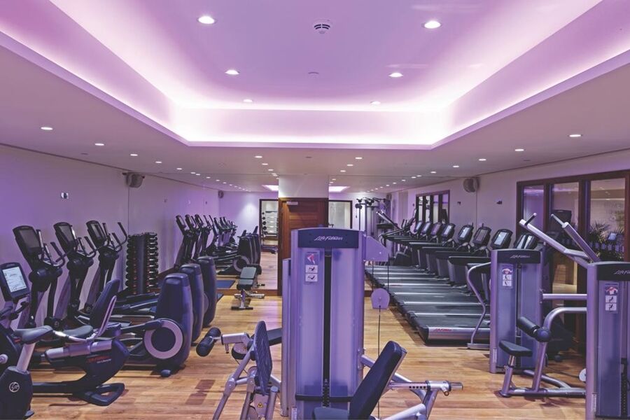 Hotel Leonardo Royal Tower Bridge Londen
