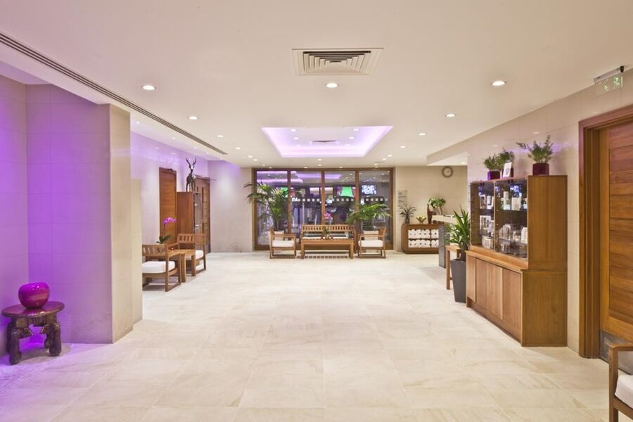 Leonardo Royal Tower Bridge 4* Londen