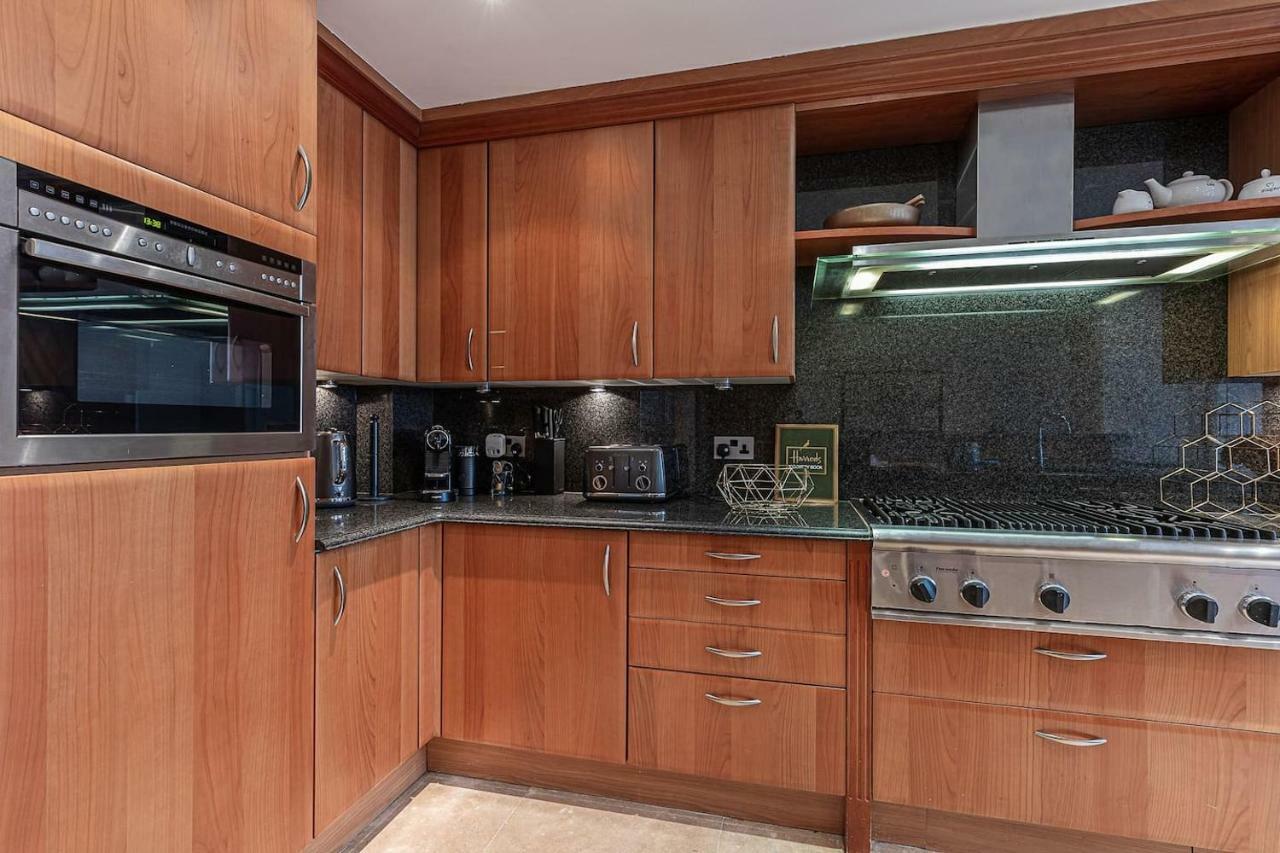Joivy Stunning 6-bed House Near Harrods In Knightsbridge London