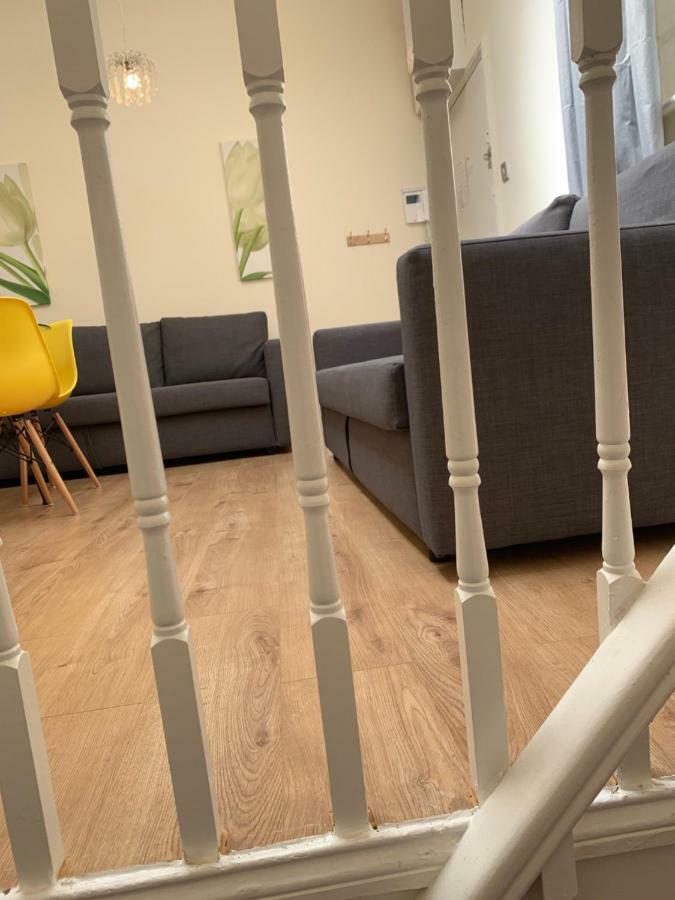 Apartamento Paddington Hyde Park