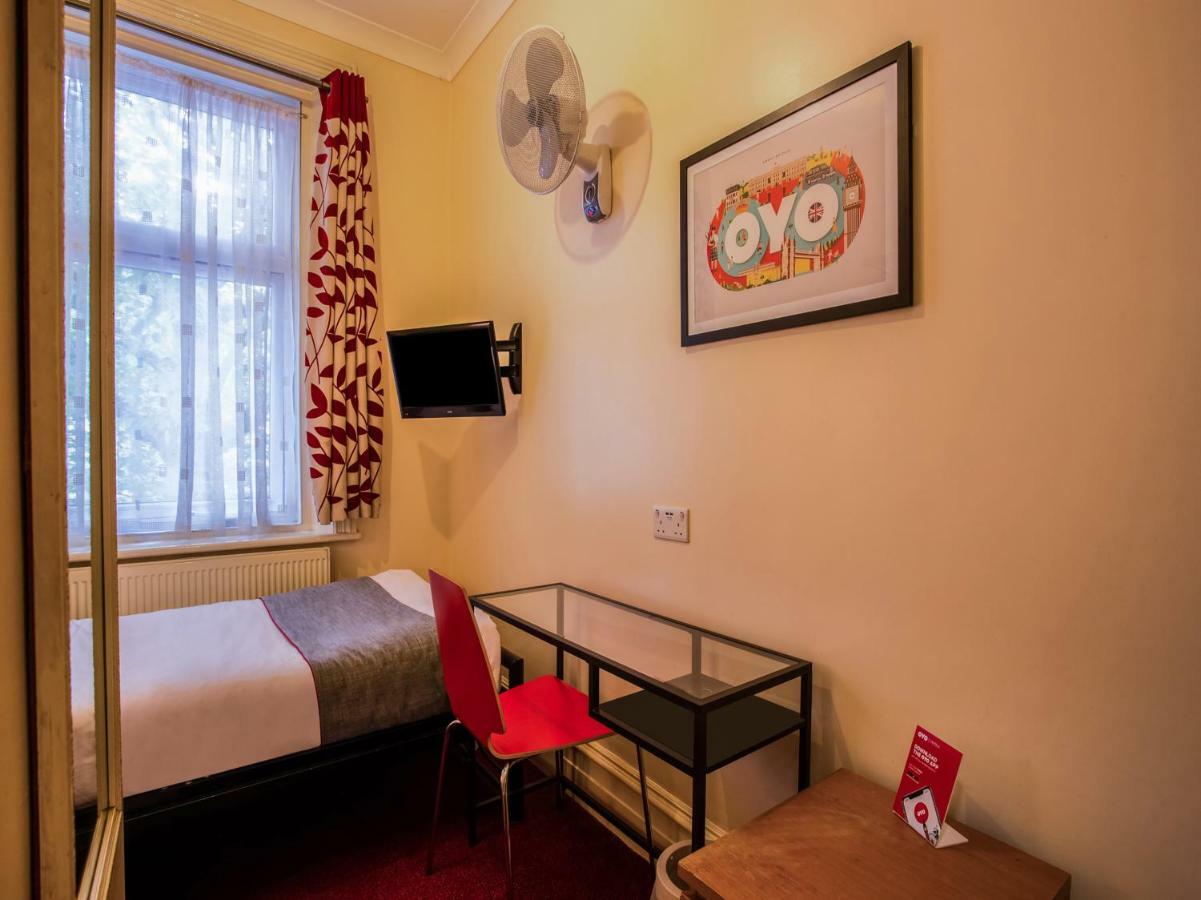 Oyo Lifestyle Golden Londen