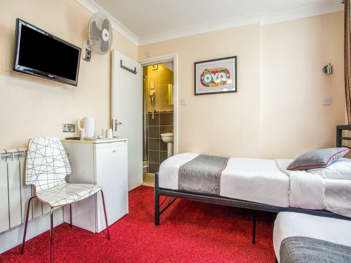 Oyo Lifestyle Golden 3* Londen