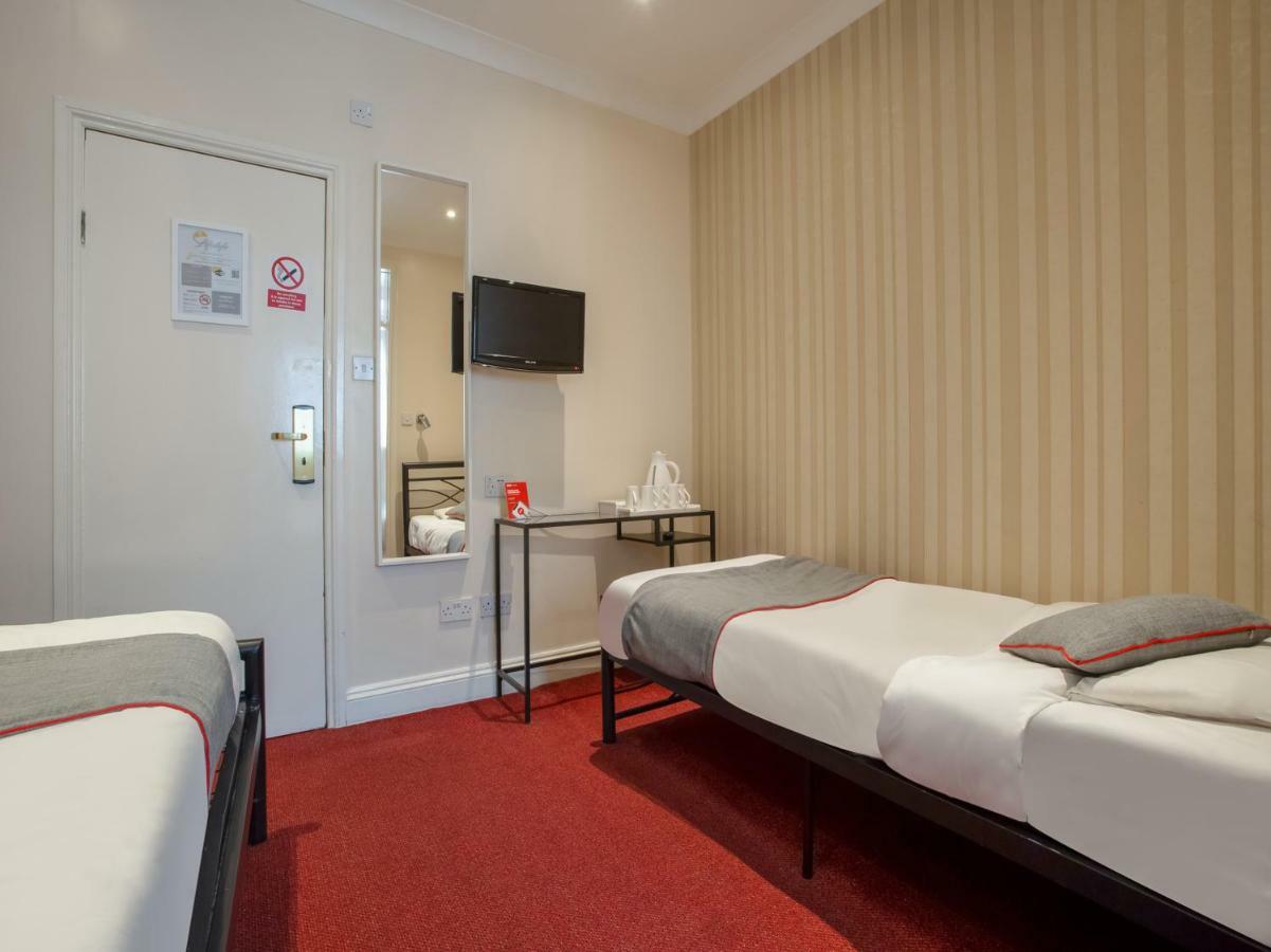 Oyo Lifestyle Golden 3* Londen