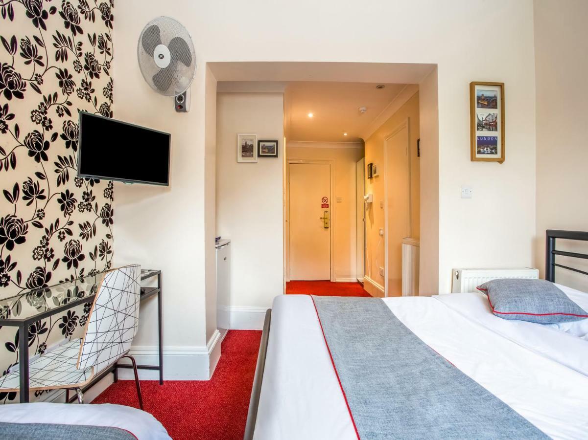 Oyo Lifestyle Golden Gasthuis Londen