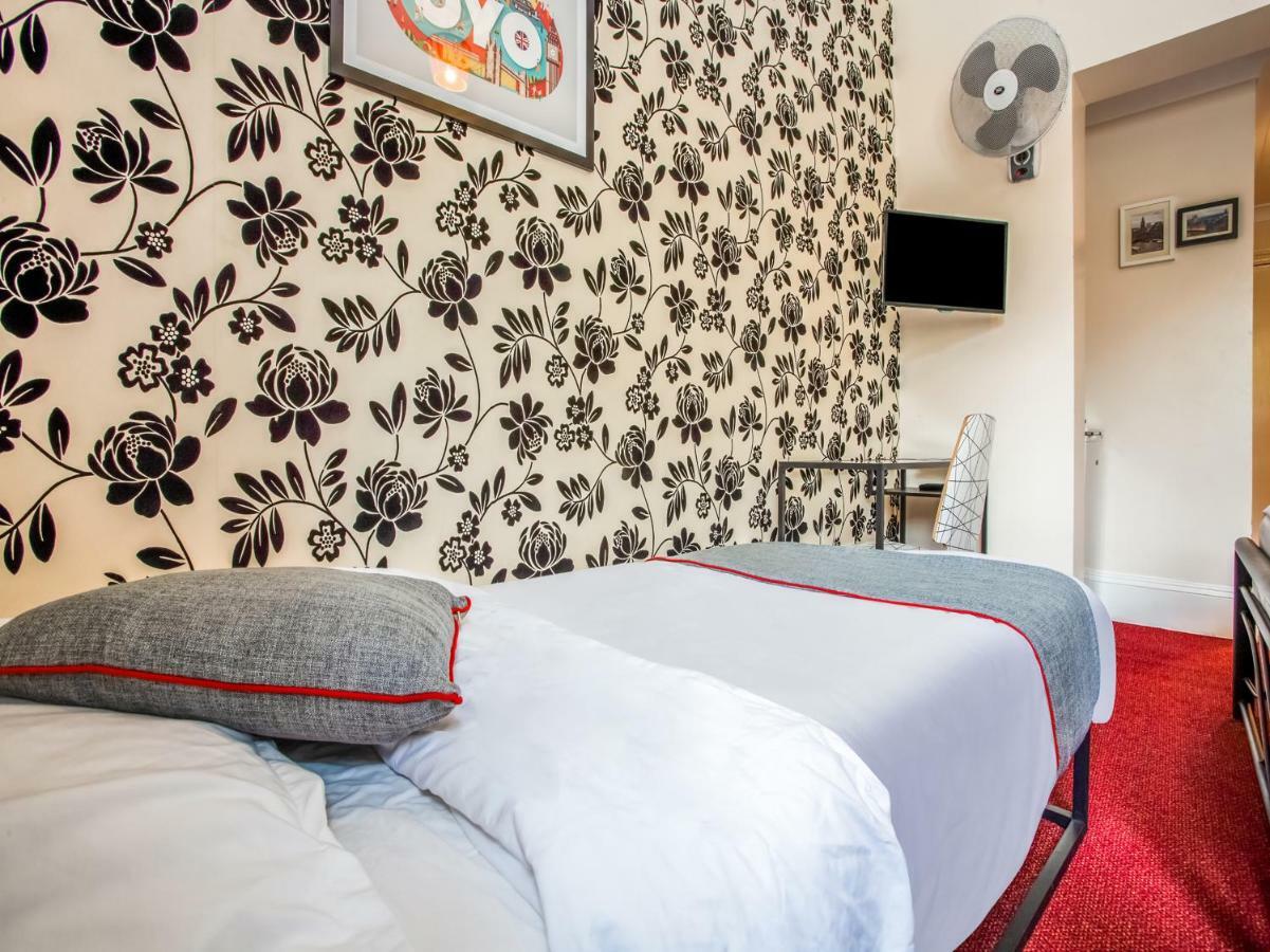 Oyo Lifestyle Golden Gasthuis Londen