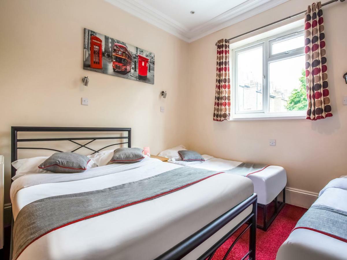 Oyo Lifestyle Golden Gasthuis 3*