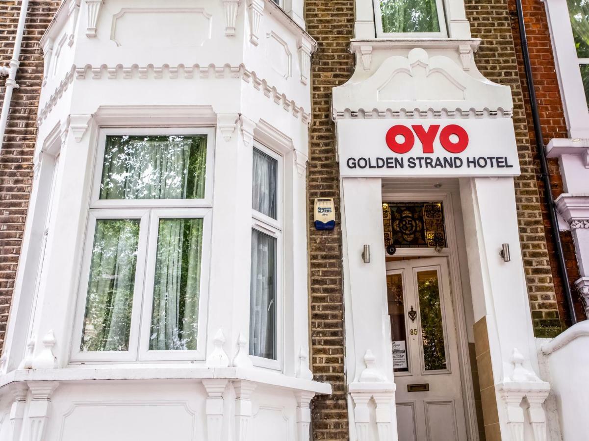 Oyo Lifestyle Golden 3* Londen