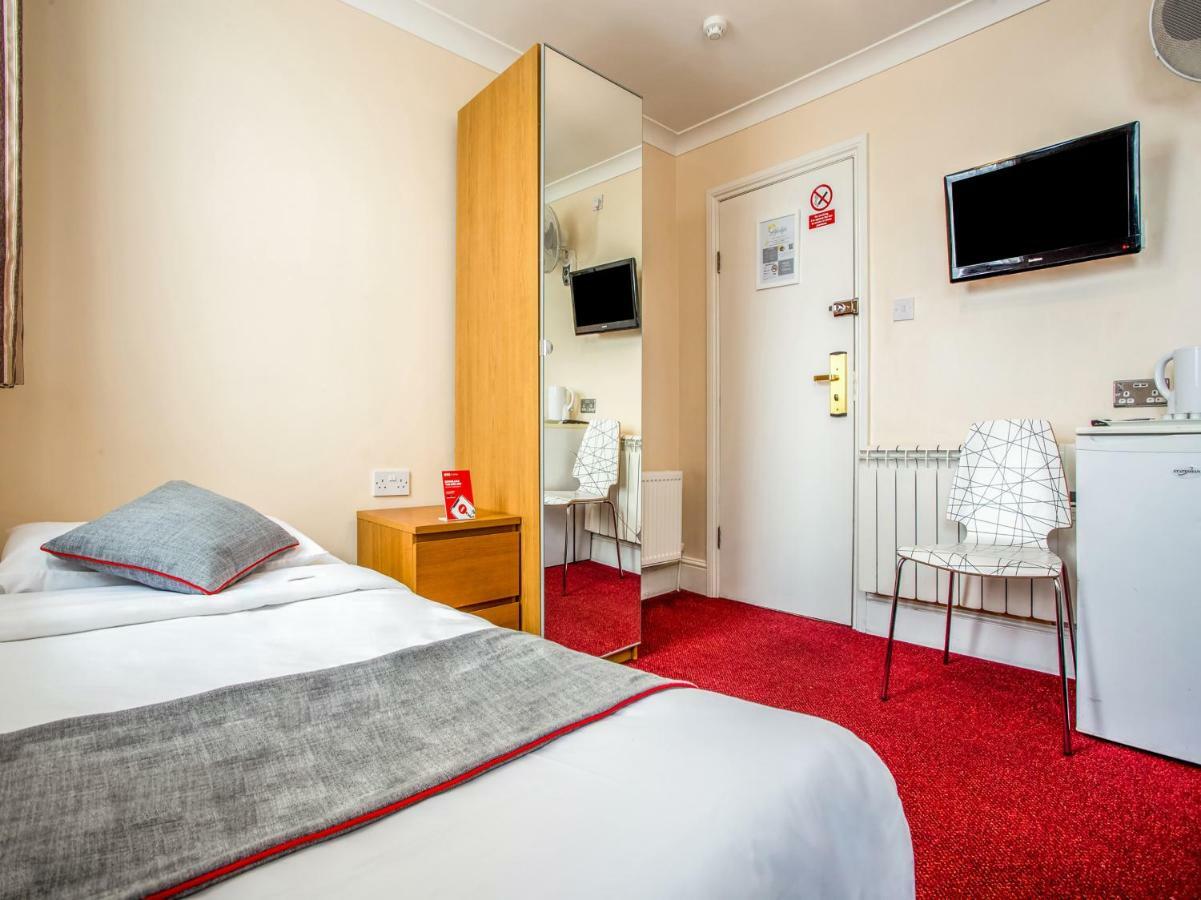 Oyo Lifestyle Golden 3* Londen