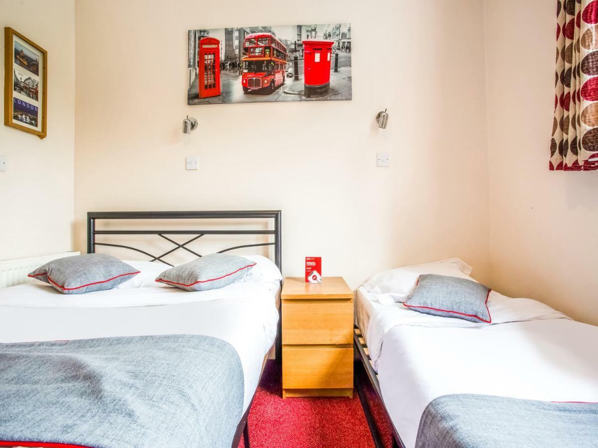 Oyo Lifestyle Golden 3* Londen