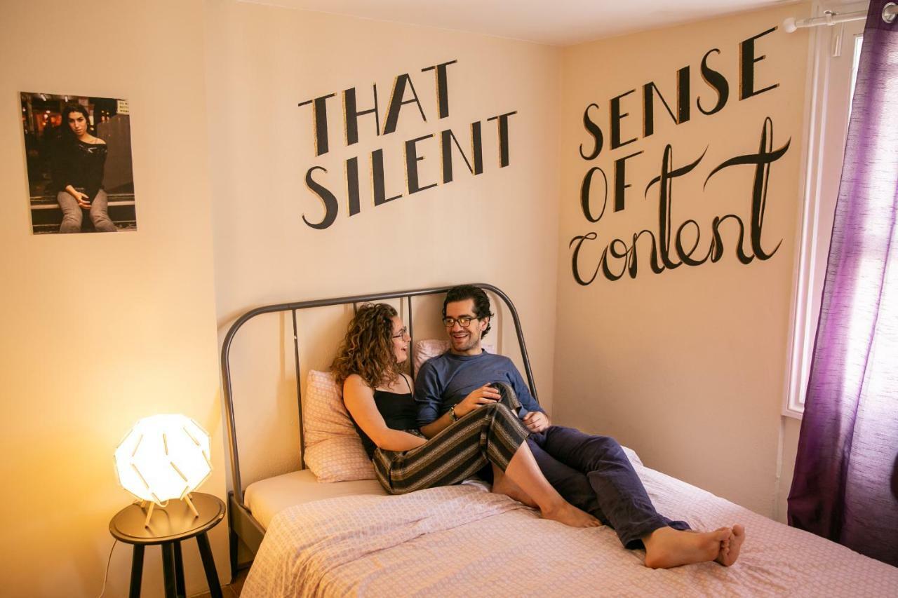 Onefam Notting Hill Hostel Londen