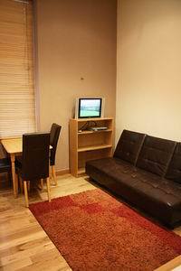 Hyde Park Apartment *