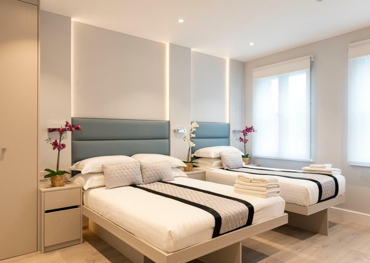 Aparthotel Nox - West Hampstead