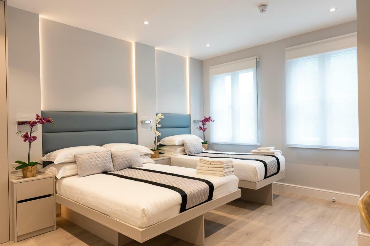 Nox - West Hampstead Aparthotel 3*